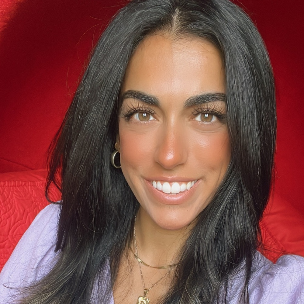 Meet your Posher, Stefanie